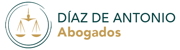 Diaz de Antonio despacho abogados Madrid