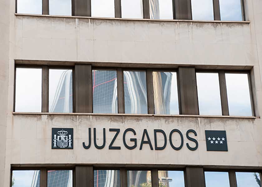 Diaz de Antonio Abogado Madrid plaza Castilla